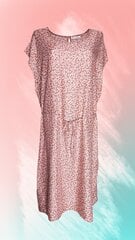 Платье женское, розовое цена и информация | Платья | 220.lv