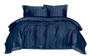 Комплект постельного белья из 4 частей, 160x200 см цена и информация | Комплекты постельного белья | 220.lv