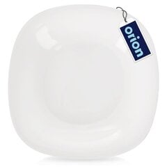 Обеденная тарелка Orion, 500 мл цена и информация | Посуда, тарелки, обеденные сервизы | 220.lv