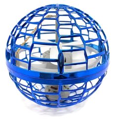 Летающий шар Electronics LV-507, 1 шт. цена и информация | Игрушки для мальчиков | 220.lv