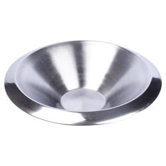 серебряная чаша 30 см - 1,5 л цена и информация | Посуда, тарелки, обеденные сервизы | 220.lv