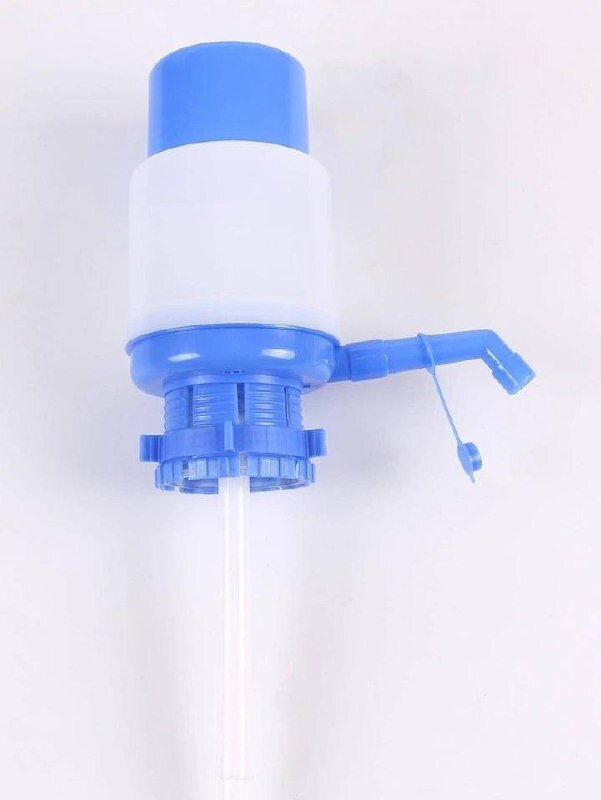 Mehāniskais ūdens sūknis Electronics LV-520, 1 gab. cena un informācija | Ūdens aparāti | 220.lv