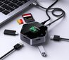 MGL YC-931 цена и информация | Adapteri un USB centrmezgli | 220.lv