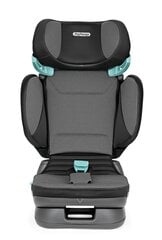 Peg Perego autokrēsls Viaggio 2-3 Flex, 15-36 kg, Crystal Black cena un informācija | Autokrēsliņi | 220.lv