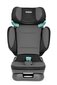 Peg Perego autokrēsls Viaggio 2-3 Flex, 15-36 kg, Crystal Black цена и информация | Autokrēsliņi | 220.lv