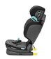 Peg Perego autokrēsls Viaggio 2-3 Flex, 15-36 kg, Crystal Black цена и информация | Autokrēsliņi | 220.lv