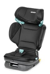 Peg Perego autokrēsls Viaggio 2-3 Flex, 15-36 kg, Licorice cena un informācija | Autokrēsliņi | 220.lv