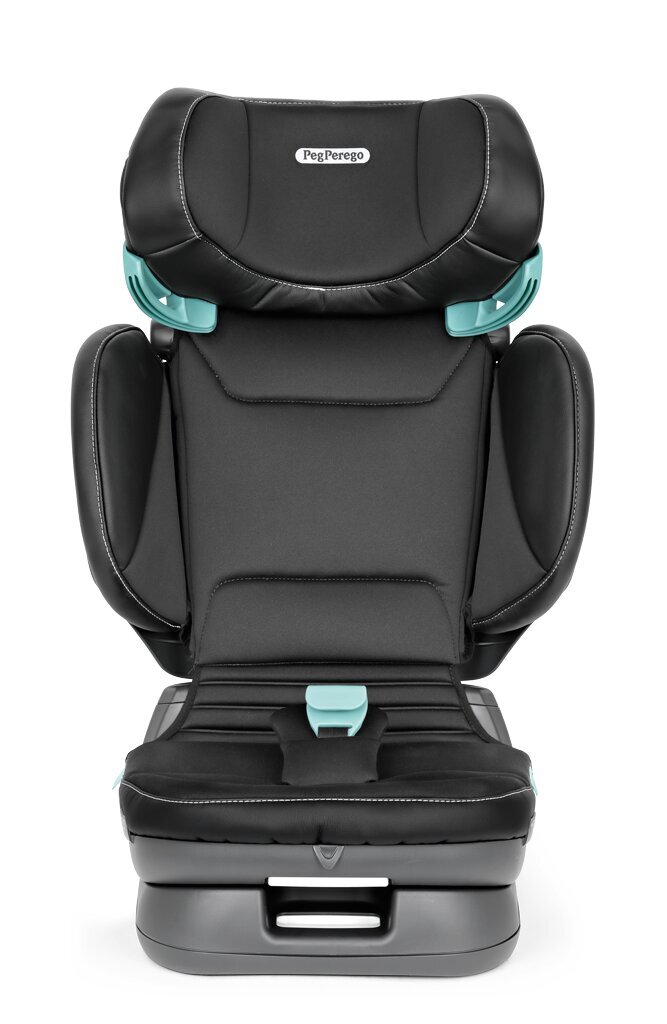 Peg Perego autokrēsls Viaggio 2-3 Flex, 15-36 kg, Licorice cena un informācija | Autokrēsliņi | 220.lv