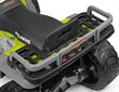 Vienvietīgs bērnu elektriskais kvadracikls Peg Perego Polaris Sportsman Pro Citrus 24V цена и информация | Bērnu elektroauto | 220.lv