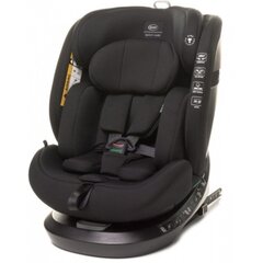 Автосиденье 4baby ROTO-FIX black (40-150 cm) цена и информация | Автокресла | 220.lv