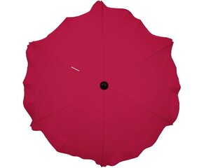 Ratu lietussargs Bromix, pink cena un informācija | Aksesuāri bērnu ratiem | 220.lv