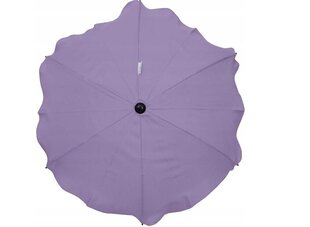 Ratu lietussargs Bromix, purple cena un informācija | Aksesuāri bērnu ratiem | 220.lv