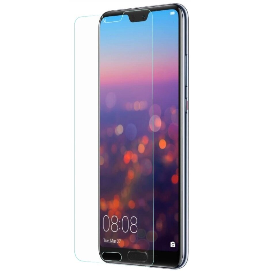 Calans Huawei P20 cena un informācija | Ekrāna aizsargstikli | 220.lv