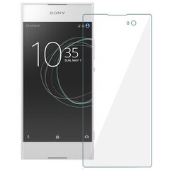 Calans Sony Xperia XA2 cena un informācija | Ekrāna aizsargstikli | 220.lv