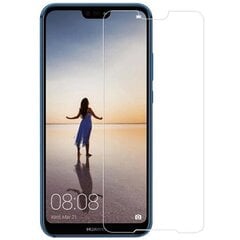 Calans Huawei P20 цена и информация | Защитные пленки для телефонов | 220.lv