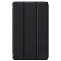 Чехол-книжка - чорний (Tab M8 Gen 4) цена и информация | Чехлы для планшетов и электронных книг | 220.lv