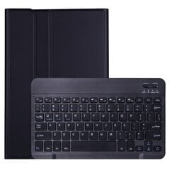 Противоударный чехол - черный (Galaxy Tab A7 10.4 2020) цена и информация | Чехлы для планшетов и электронных книг | 220.lv