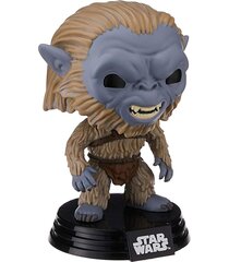 Figūriņa Funko Pop Star Wars Varmik, 10 cm цена и информация | Атрибутика для игроков | 220.lv