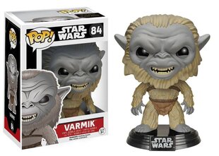 Figūriņa Funko Pop Star Wars Varmik, 10 cm цена и информация | Атрибутика для игроков | 220.lv