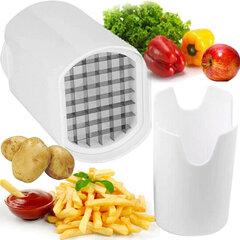 Резак для картофеля цена и информация | Кухонные принадлежности | 220.lv