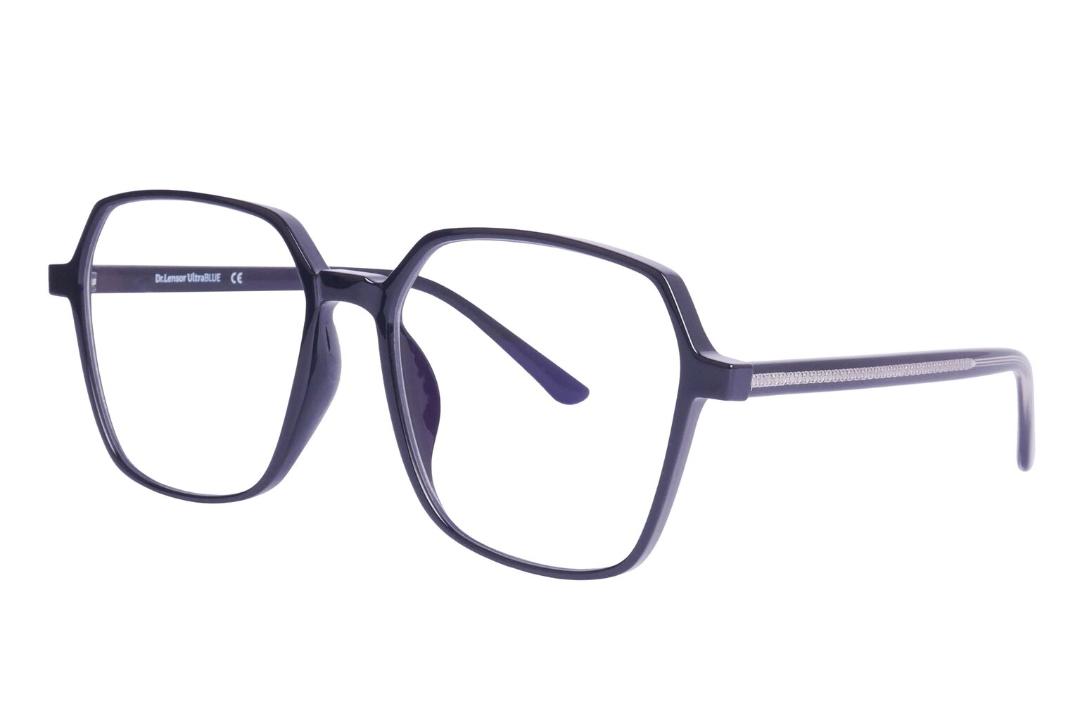 Daotorbrilles Lensor UltraBlue 8280, 1gab. cena un informācija | Brilles | 220.lv