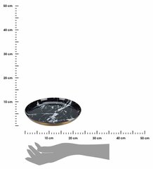 Paplāte, 23 cm cena un informācija | Virtuves piederumi | 220.lv