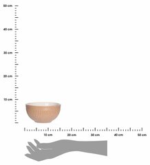 Akmensmasas trauks 610 ml cena un informācija | Trauki, šķīvji, pusdienu servīzes | 220.lv