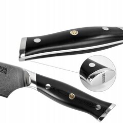 Набор ножей SpecialReplicas с точилкой, 4 части цена и информация | Ножи и аксессуары для них | 220.lv