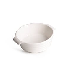 Fissman porcelāna cepšanas form,a, 12 х 4,5 сm, 220 ml cena un informācija | Cepamais papīrs, trauki, formas | 220.lv