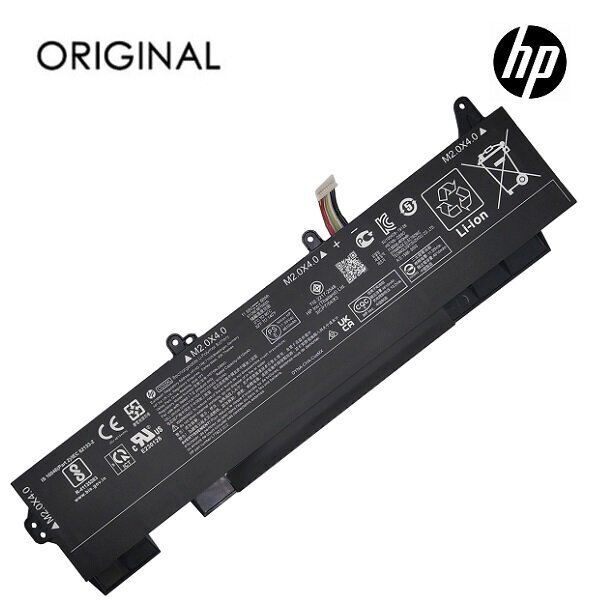 HP CC03XL Type2, 4610mAh, Original cena un informācija | Akumulatori portatīvajiem datoriem | 220.lv