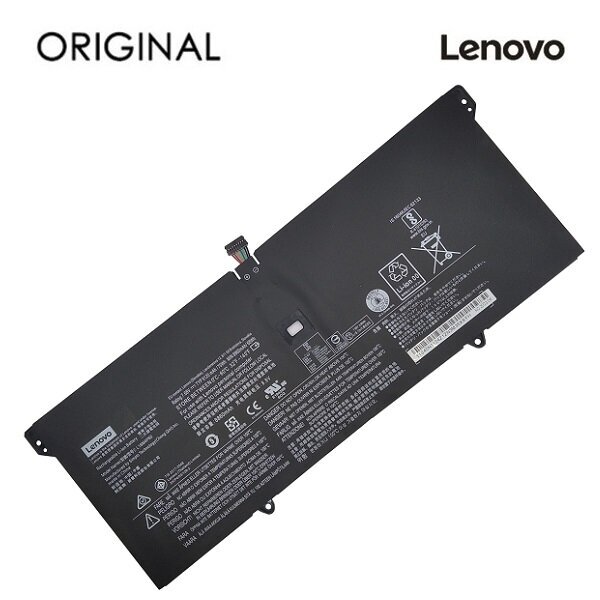 Lenovo L16M4P60, 9120mAh, Original cena un informācija | Akumulatori portatīvajiem datoriem | 220.lv