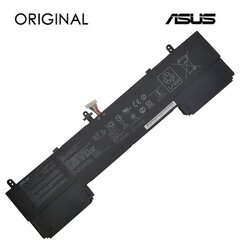 Asus C42N1839, 4480mAh, Original цена и информация | Аккумуляторы для ноутбуков | 220.lv