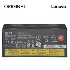 Аккумулятор для ноутбука LENOVO 00HW030, 6400mAh, Original цена и информация | Аккумуляторы для ноутбуков | 220.lv