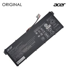 Аккумулятор для ноутбука ACER AP18C4K, 4200mAh, Original цена и информация | Аккумуляторы для ноутбуков | 220.lv