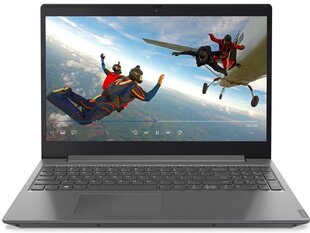 Lenovo V155-15API; AMD Ryzen 5 3500U|8GB|15,6" FHD AG|256GB|Windows 10|Atjaunināts/Renew cena un informācija | Portatīvie datori | 220.lv