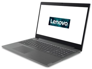 Lenovo V155-15API; AMD Ryzen 5 3500U|8GB|15,6" FHD AG|256GB|Windows 10|Atjaunināts/Renew cena un informācija | Portatīvie datori | 220.lv