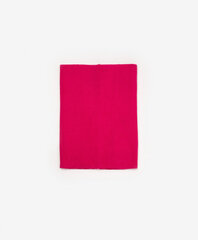 Шарф для девочек Gulliver, розовый цена и информация | Шапки, перчатки, шарфы для девочек | 220.lv