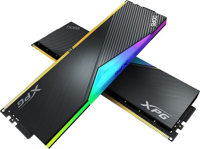 Adata XPG Lancer RGB (AX5U6800C3416G-DCLARBK) цена и информация | Operatīvā atmiņa (RAM) | 220.lv