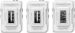 Ckmova Vocal X V2W MK2 SS-1007 cena un informācija | Mikrofoni | 220.lv