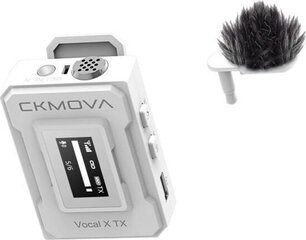 Ckmova Vocal X V2W MK2 SS-1007 цена и информация | Микрофоны | 220.lv