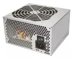 FSP/Fortron 9PA450AF00 cena un informācija | Barošanas bloki (PSU) | 220.lv