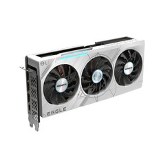 Gigabyte GeForce RTX 4070 Super Eagle OC Ice (GV-N407SEAGLEOC ICE-12GD) цена и информация | Видеокарты (GPU) | 220.lv