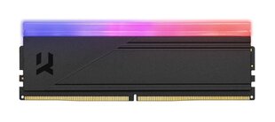 Goodram IRDM RGB (IRG-68D5L34/64GDC) цена и информация | Оперативная память (RAM) | 220.lv