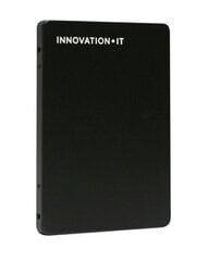 Innovation IT SuperiorQ (00-256888) цена и информация | Внутренние жёсткие диски (HDD, SSD, Hybrid) | 220.lv