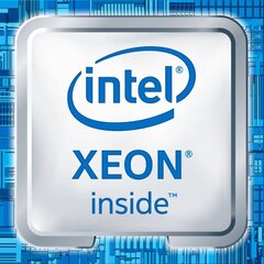 Intel Xeon E-2224 CM8068404174707 цена и информация | Процессоры (CPU) | 220.lv