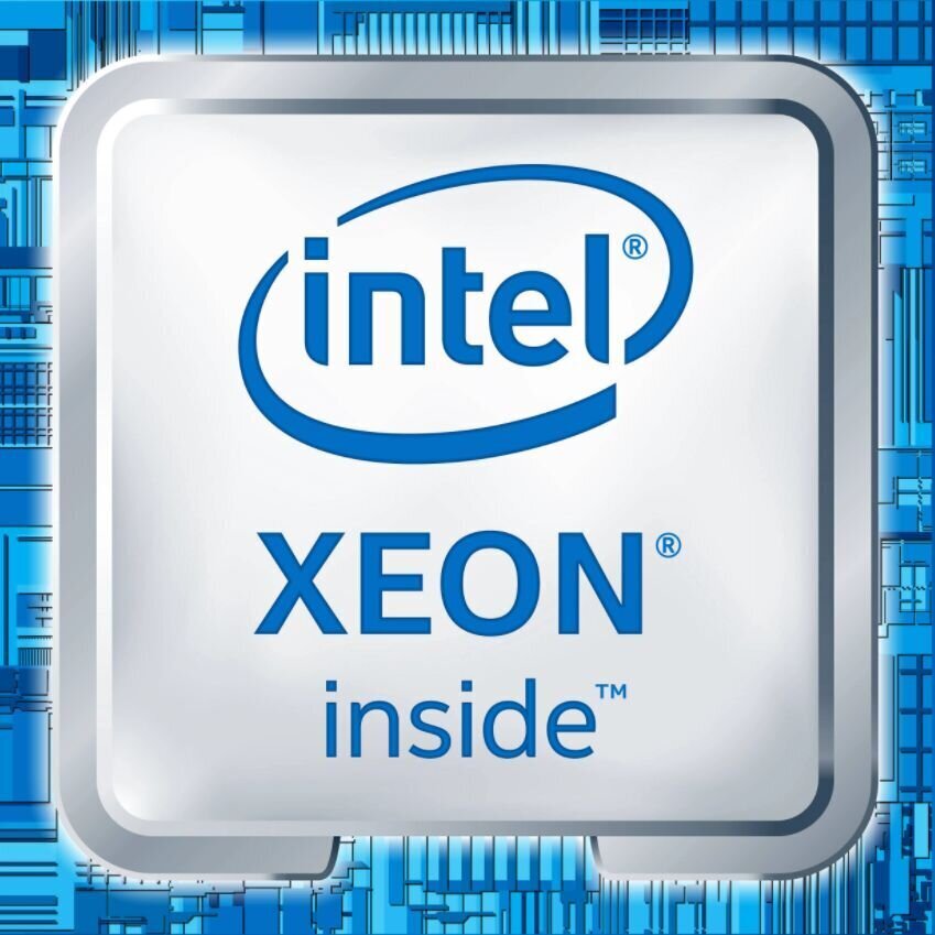 Intel Xeon E-2224 CM8068404174707 cena un informācija | Procesori (CPU) | 220.lv