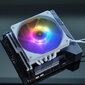 Jonsbo HX6200D White cena un informācija | Procesora dzesētāji | 220.lv