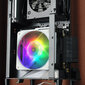 Jonsbo HX6200D White cena un informācija | Procesora dzesētāji | 220.lv