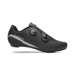 Велосипедная обувь Giro Regime, размер 43, черного цвета цена и информация | Одежда для велосипедистов | 220.lv