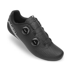 Велосипедная обувь Giro Regime, размер 43, черного цвета цена и информация | Одежда для велосипедистов | 220.lv